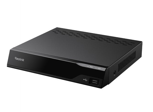 Reolink RP-PN8-NHD Netzwerk Videorekorder