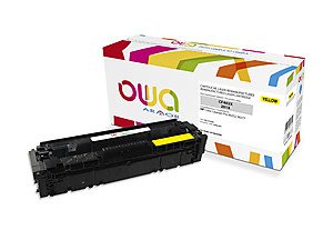 Armor Toner HP Colour Laserjet Pro M252, M274, M277 Mfp Yellow — image 1