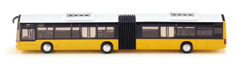 Siku Super Autobús Articulado Turquesa/White 10373600004