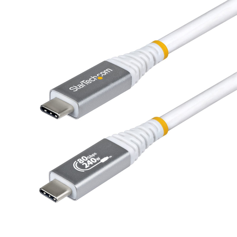 Cable USB4 50CM - USB-C Cabl