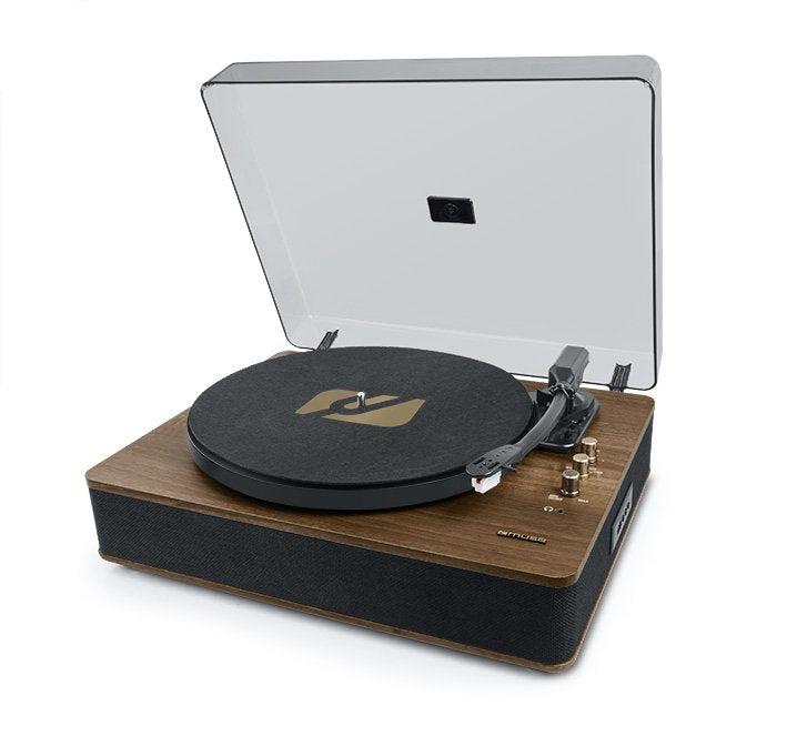 Muse MT-106 Bt Tocadiscos Stereo / USB / Bluetooth
