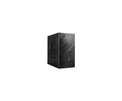 Asrock Deskmini B760B/Bb/Box B760 S1700 Black 2XSOD Retail — image 1