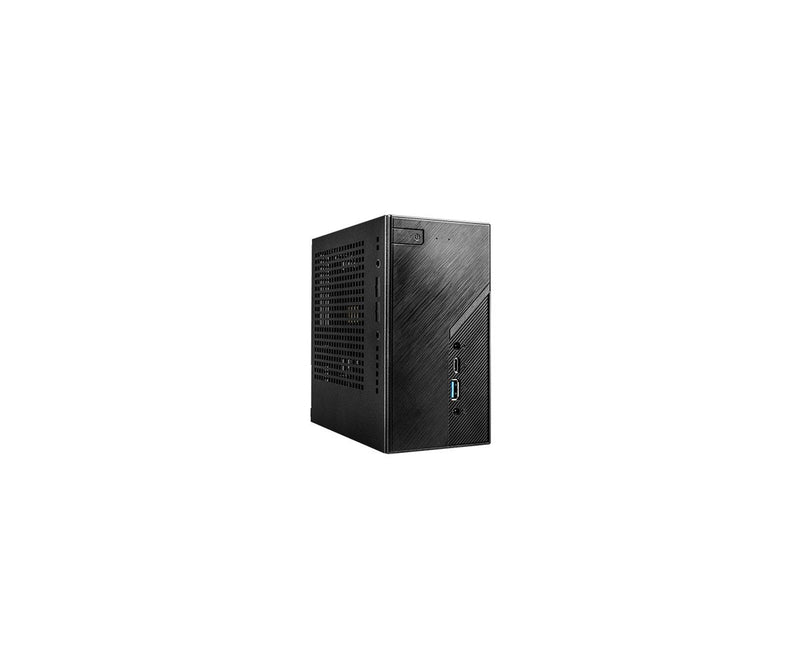 Asrock Deskmini B760B/Bb/Caja B760 S1700 Negro 2XSOD Retail