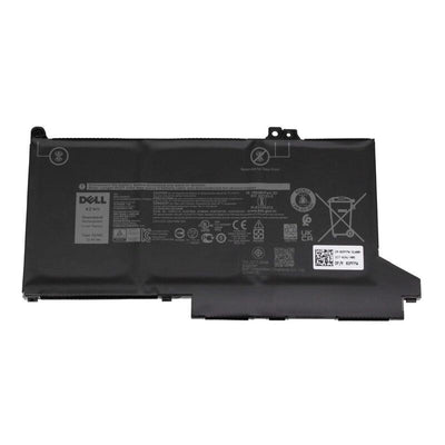 42WH 3-CELL Lithium-ion Battery For Latitude Laptops — image 1