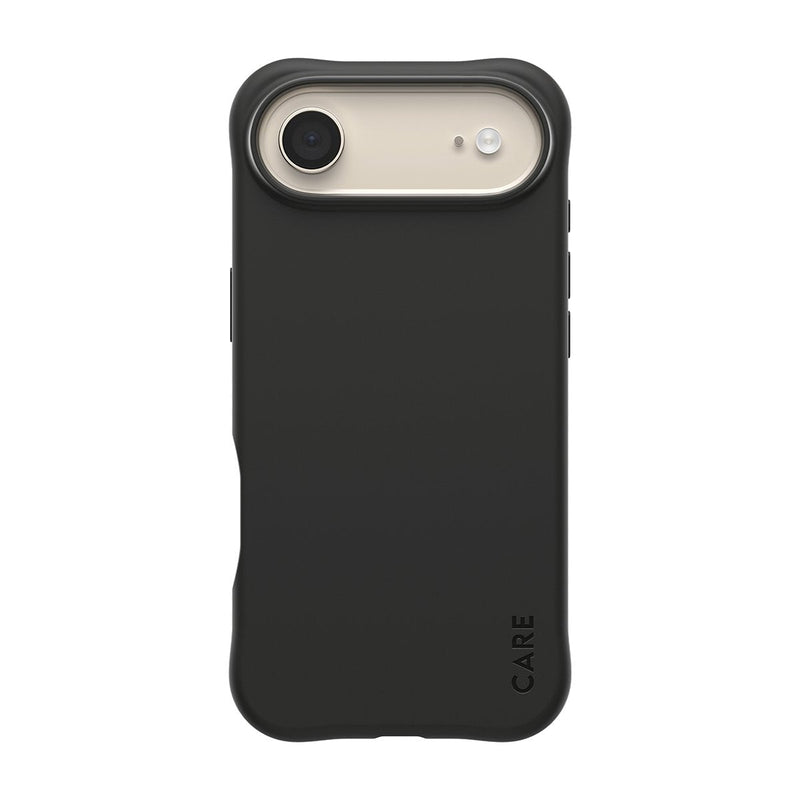 Care Fashionable Samba Black Magsafe Iphone Air