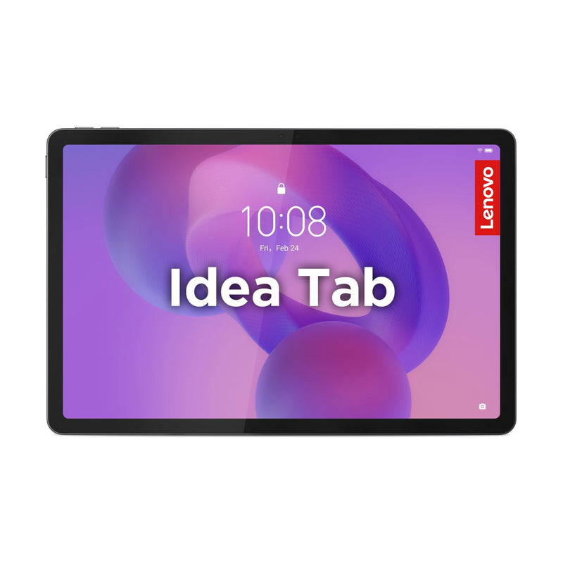 Lenovo Tablet Idea Tab 11 2.5K Mediatek Dimensity 6300 6GB 128GB Android 15 Luna Grey 2Y Warranty