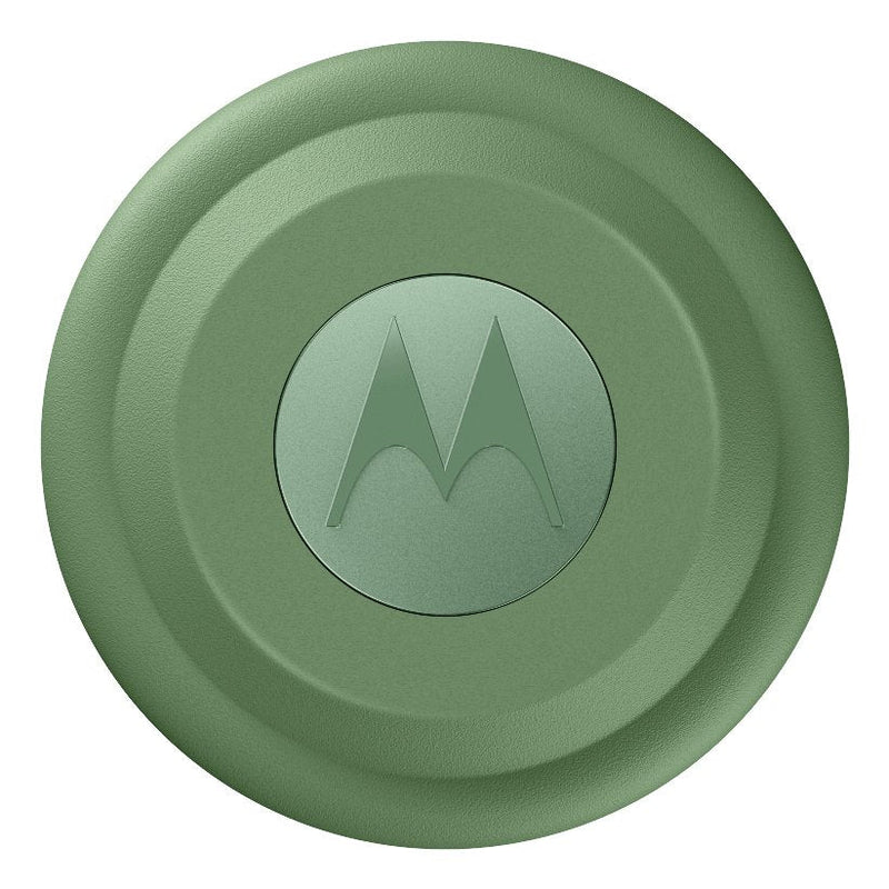 Motorola Rastreador GPS Green