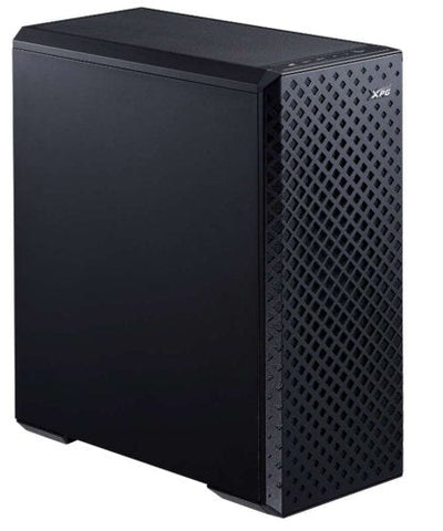Box Gaming Xpg Defender Ws L E-atx 1x USB-C 2x USB Without Power Supply Black — image 1