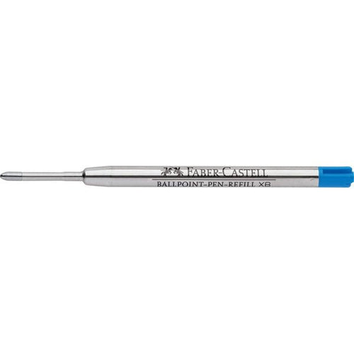Faber-castell Kugelschreibermine Blue Xb — image 1