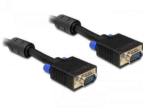 Delock Cable Svga 20M Macho-macho — image 1
