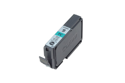 Canon Genuine Ink Pgi 9PC Cyan Foto 14ML Pixma PRO9500 — image 1