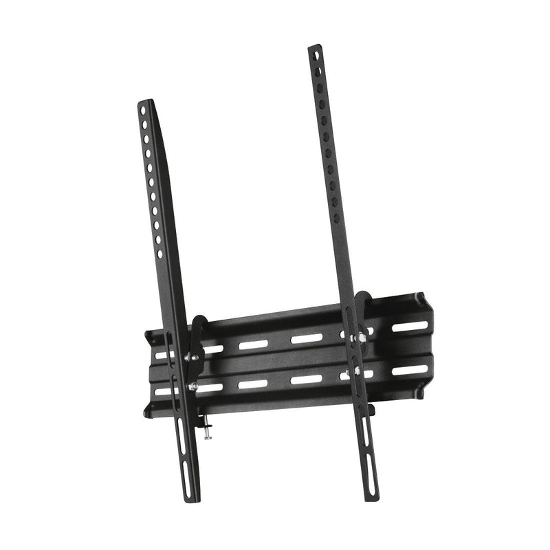 Hama Tilt TV Wall Bracket Black / Wall Mount TV 32A 65