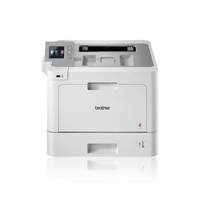 Brother Printer Laser Colour HL-L9310CDW Wi-Fi — image 1