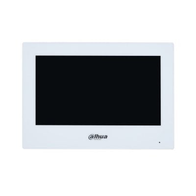 Monitor LCD 7 IP Doorphone/PoE/ VTH2621GW-P Dahua — image 1