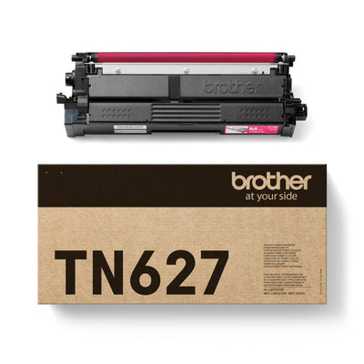 Brojoher Toner Magenta F.MFC-L8970 HL-L8570 Aprox. 10.000 S. — image 1