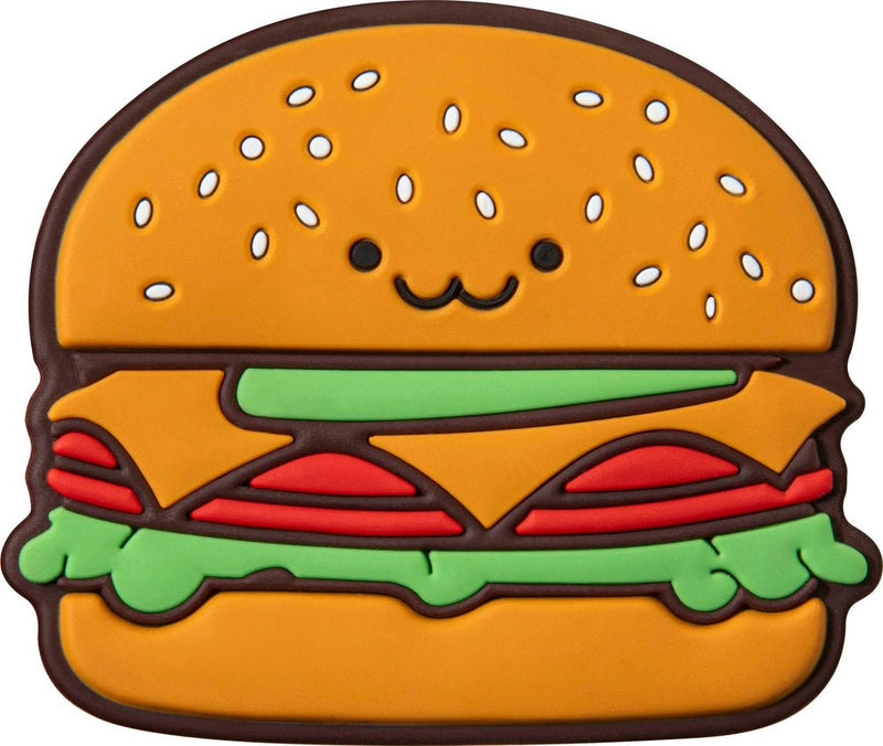 Laut Magmoji Badge Hamburger Moji Comp. With Magsafe