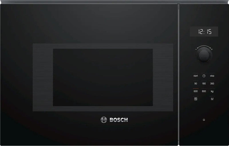 Bosch Microwave Serie 6 BFL524MB0 Integrado