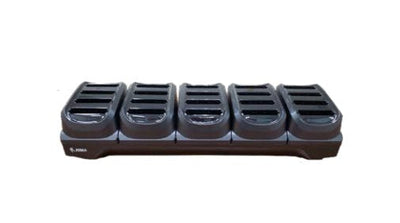 Zebra SAC-TC2Y-20SCH-01 Charger Battery 1X, 2X — image 1