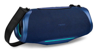 Medion Speaker Life P61762 L 50W - Bluetooth 5.3 - Modo Broadcast - Resistant Water - Up To 47 Horas Battery L — image 1