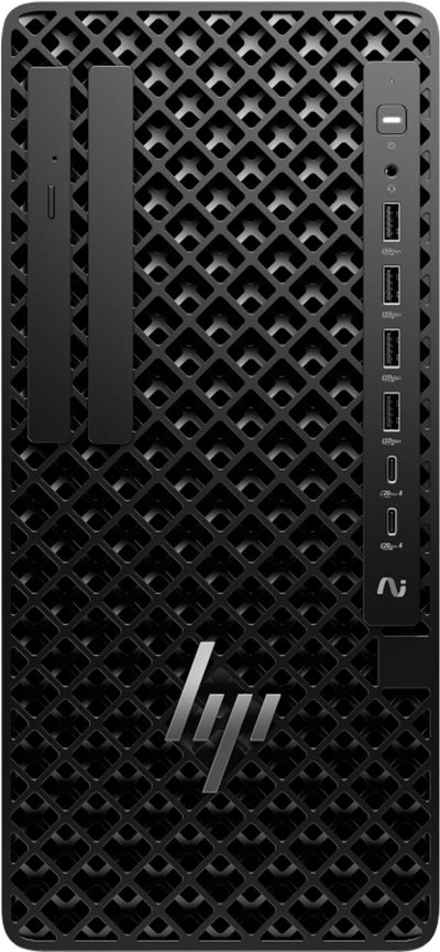 HP PC Workstation Z1 G1I U7265 32GB 1TB Spain Spanish Localization — image 1