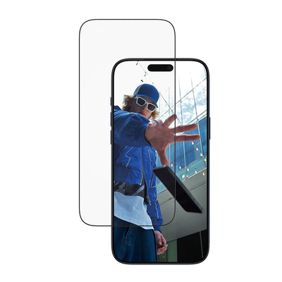 Panzerglass IP 17 Pro Max. Uwf Easyaligner — image 1