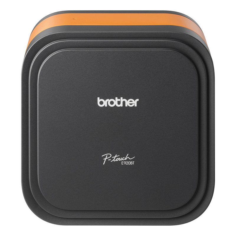 Brother PT-E920BT Printer Labels Transferencia Thermal 360 X 360 DPI 20MM/S Wireless Tze Bluetooth