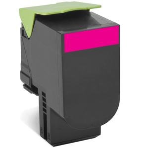 Lexmark Toner Magenta CX510 — image 1