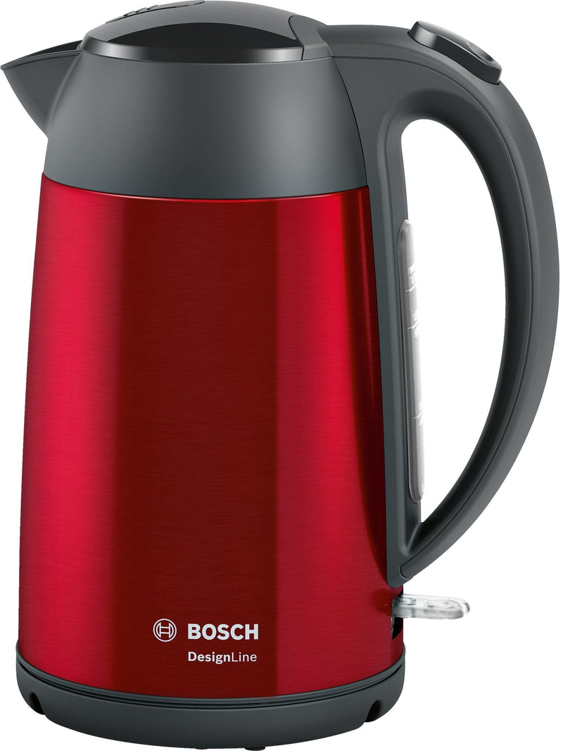 Bosch Kettle Water Designline 2400W Capacity 1.7L