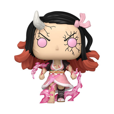 Funko Pop Demon Slayer Kimetsu No Yaiba Nezuko Demon Form — image 1