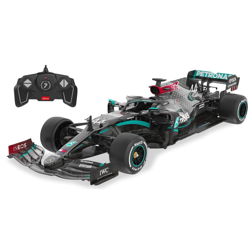 Vehiculo Mercedes-amg F1 W11 Eq Performance 402107