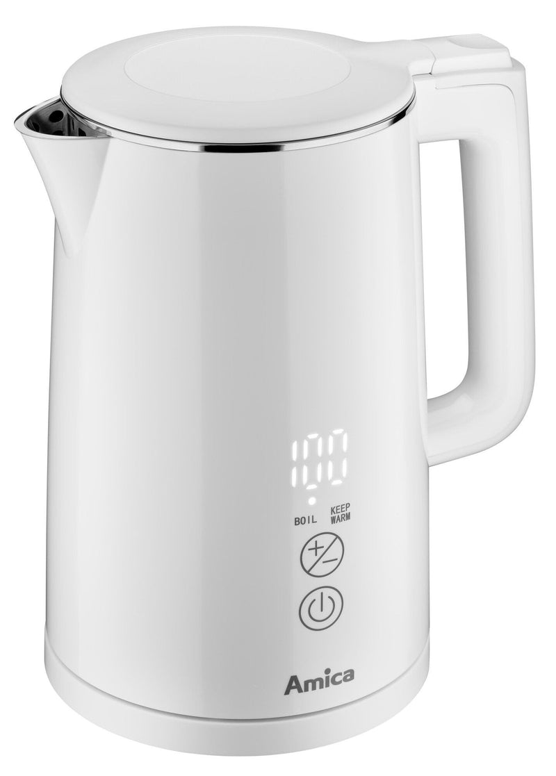 Kettle Kf 6011 Digital 1.5L
