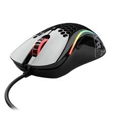 Glorious PC Gaming Race Model D Mouse Mano Derecha USB Type a Óptico 12000 DPI