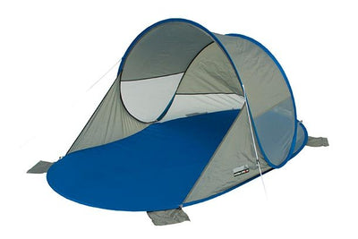 High Peak Calvia Blue Grey Tienda Cúpula/Iglú — image 1