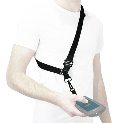 Shoulder Bag Universal With Sistema Desenganche Security + Anilla Textil - 1 Punto Enganche — image 1