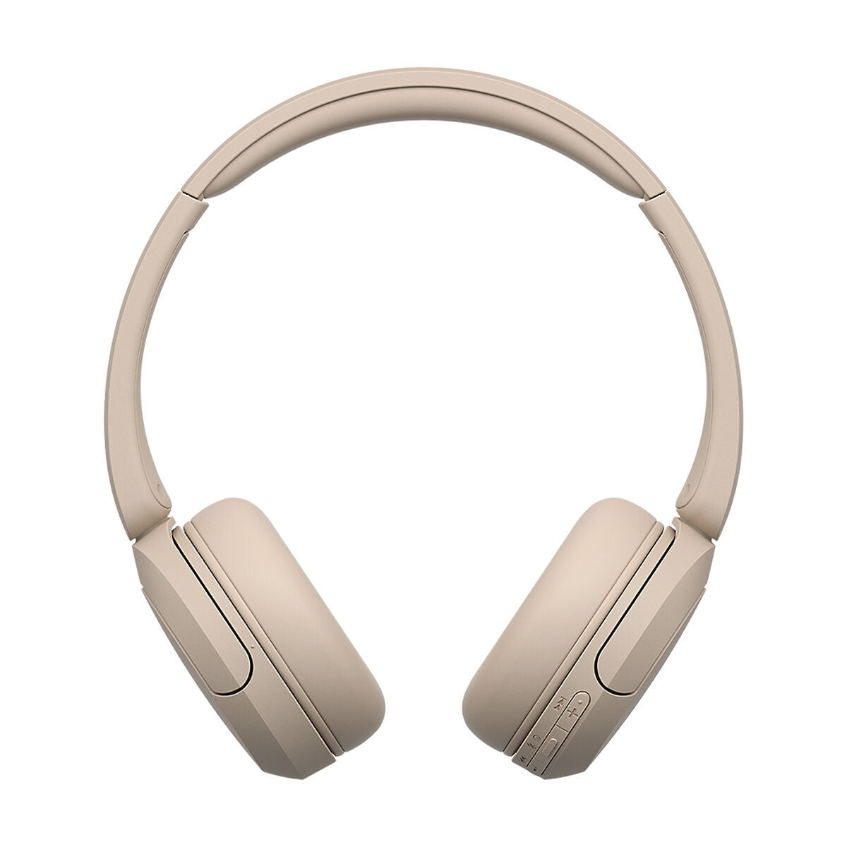 Sony Bluetooth Headphones Sony Wh-Ch520 Cream