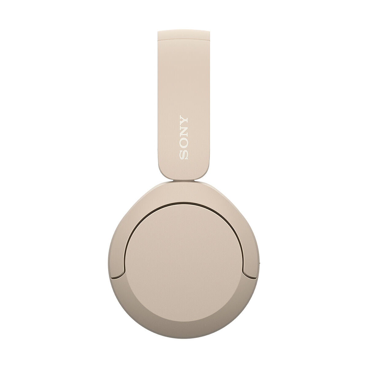 Sony Bluetooth Headphones Sony Wh-Ch520 Cream