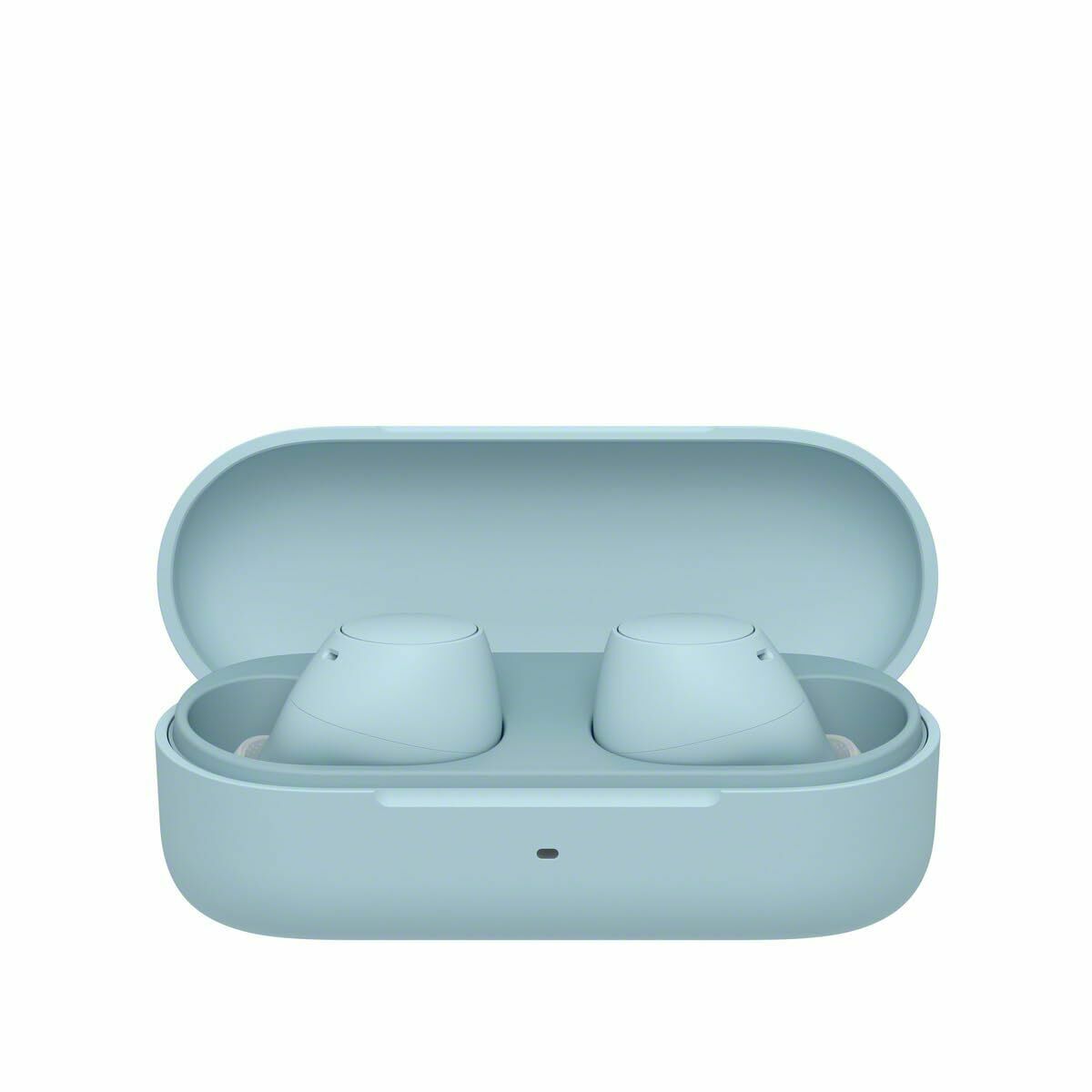 Sony In-Ear Bluetooth Headphones Sony Wfc510L.ce7 Blue