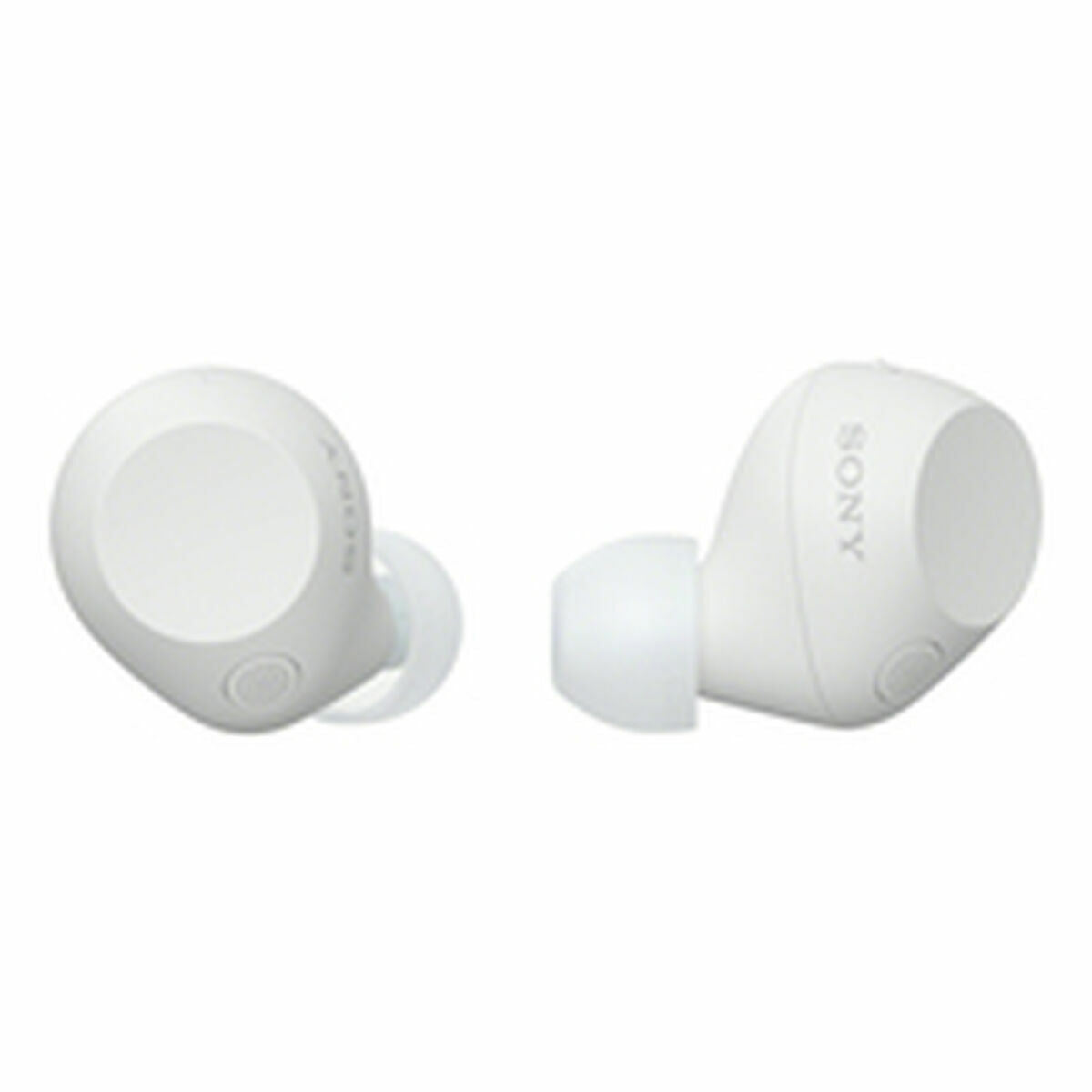 Sony Headphones Sony Wf-C710Nw White