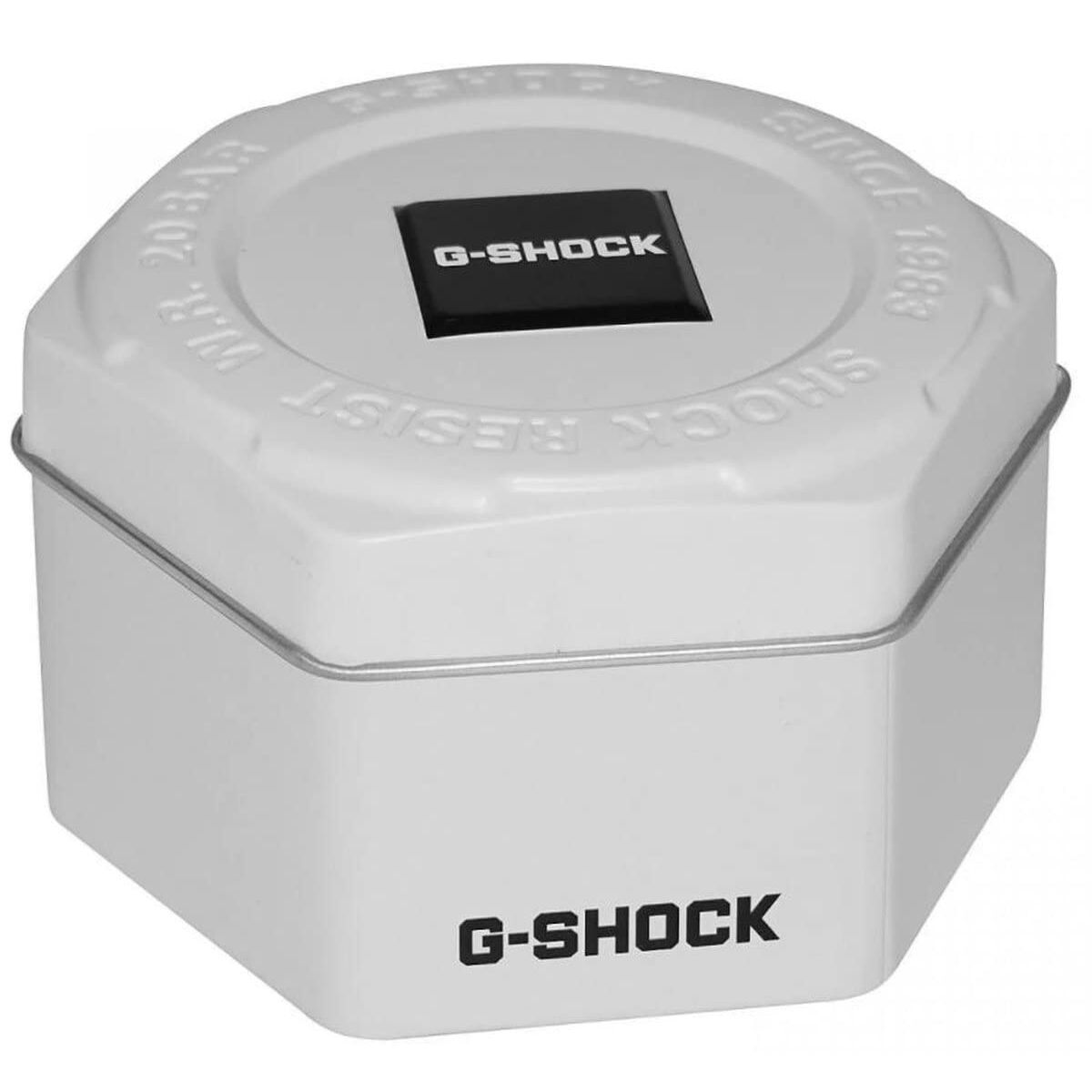 Casio Ladies' Watch Casio Gms2100B8Aer