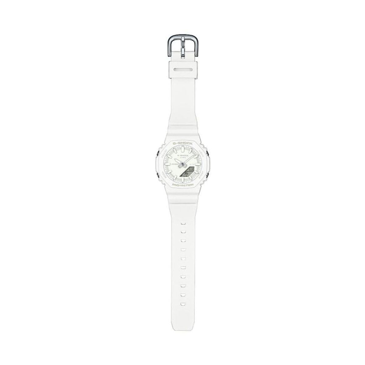 Casio Ladies' Watch Casio Gmap2100Va7Ae