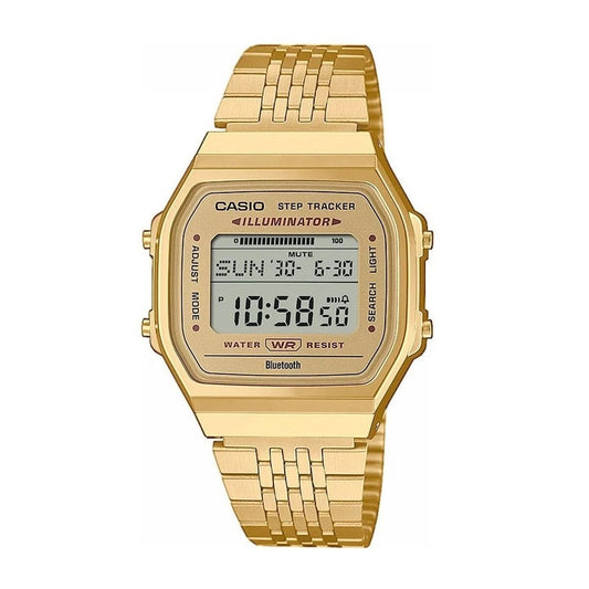 Casio Men's Watch Casio Abl-100Weg-9Aef (Ø 38 Mm)