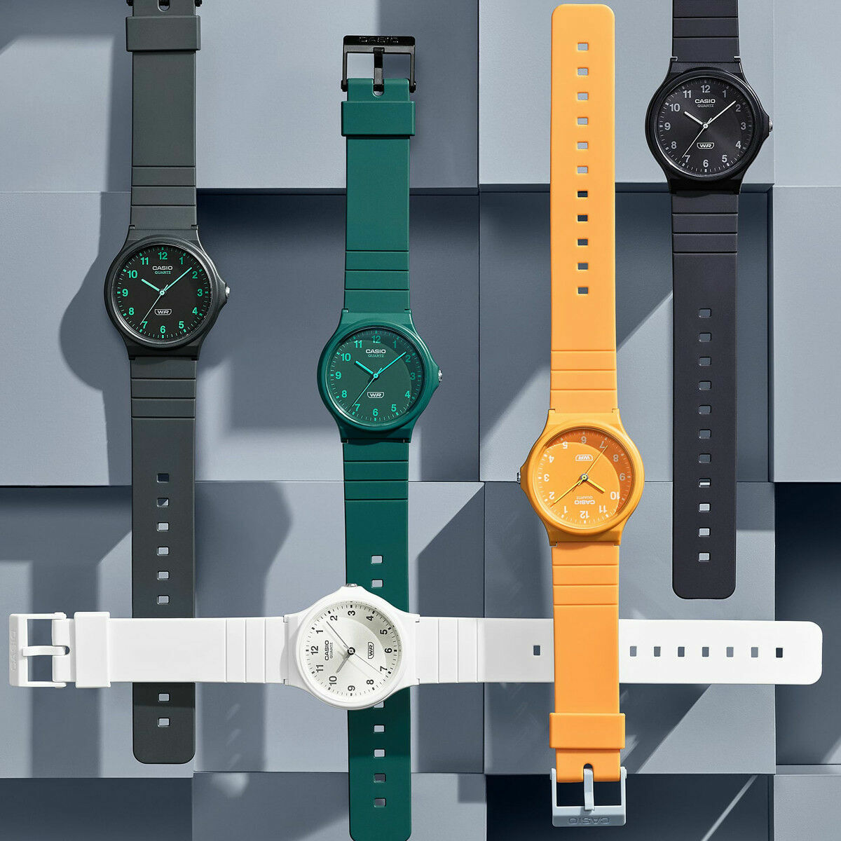 Casio Men's Watch Casio (Ø 35 Mm)