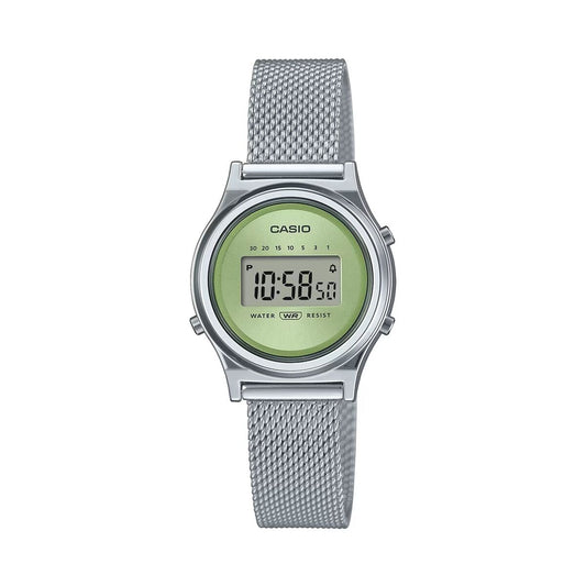Casio Ladies' Watch Casio La700Wem-3Aef (Ø 26 Mm)