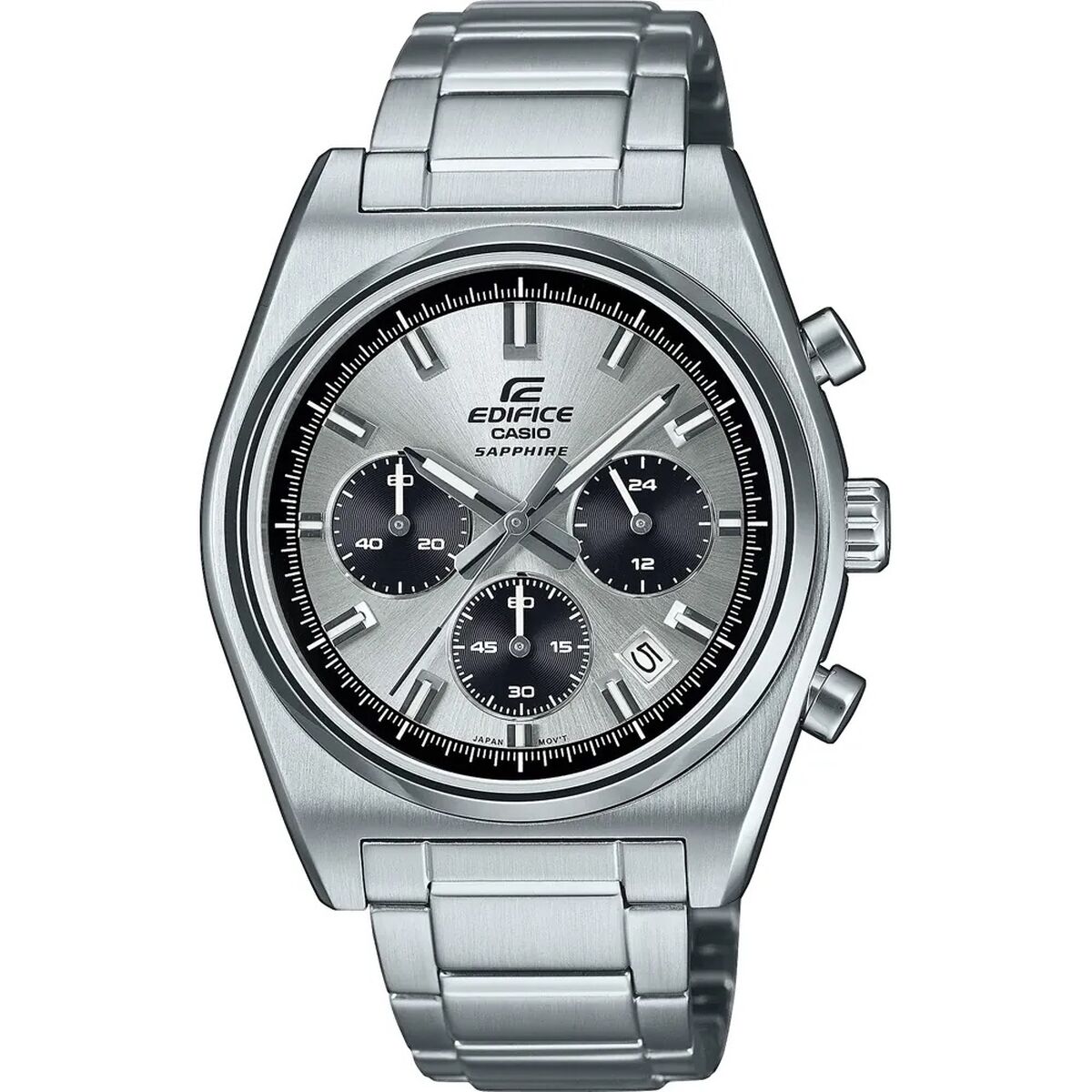 Casio Men's Watch Casio Efb-730D-7Avuef
