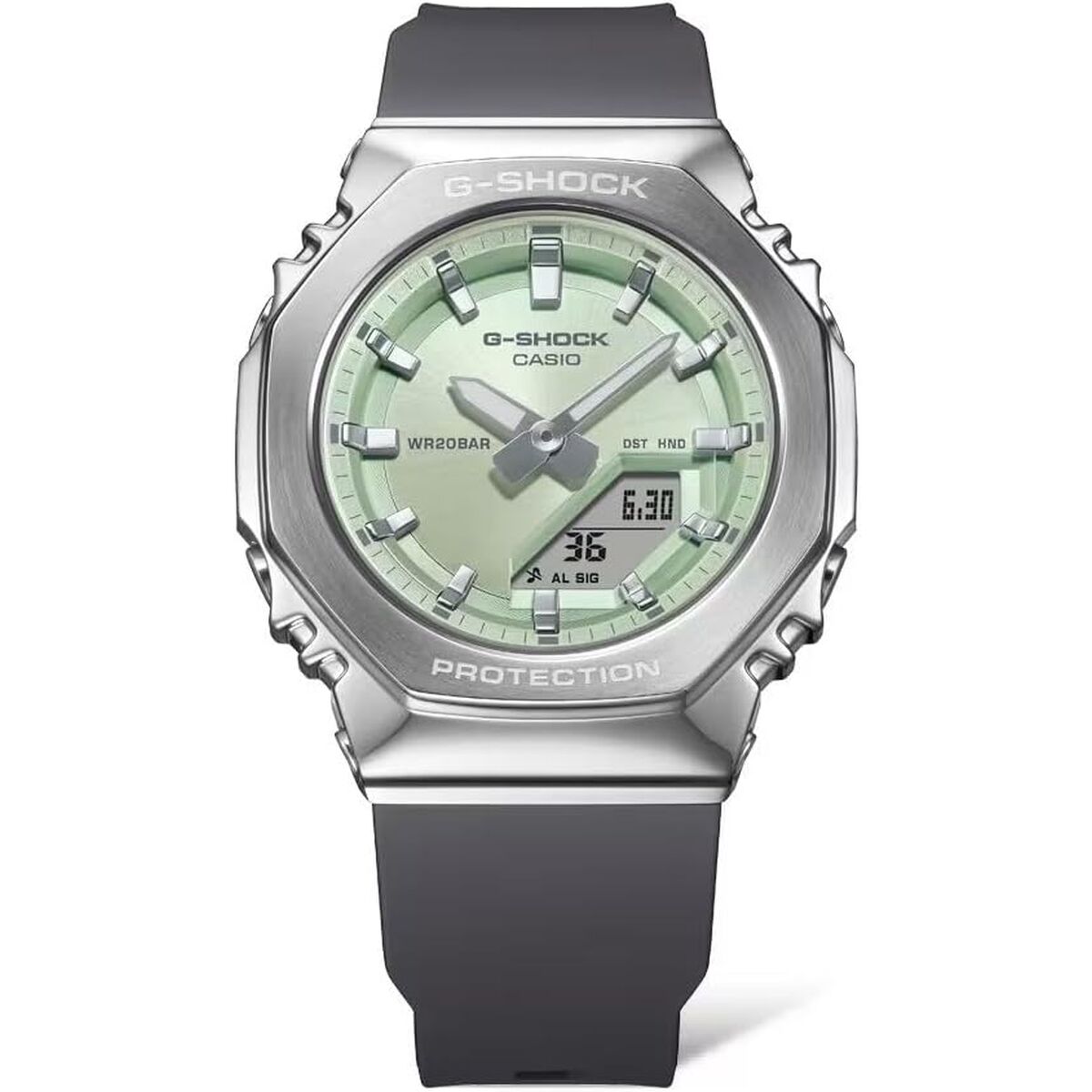 Casio Ladies' Watch Casio Gm-S2110-3Aer