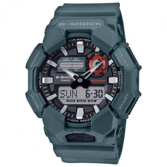 Casio G-Shock Men's Watch Casio G-Shock Ga-010-2Aer