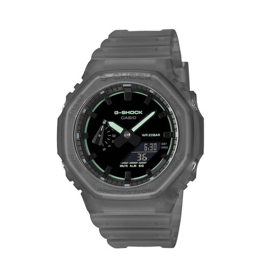 Casio G-Shock Men's Watch Casio G-Shock Ga-2100K-1Aer (Ø 45,5 Mm)