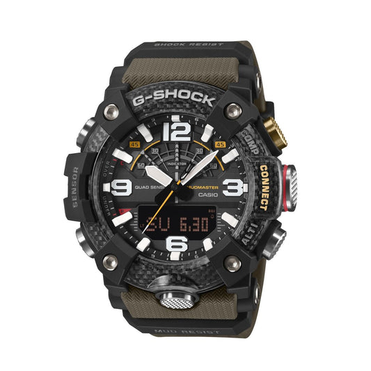 Casio G-Shock Men's Watch Casio G-Shock Gg-B100X-1A3Er