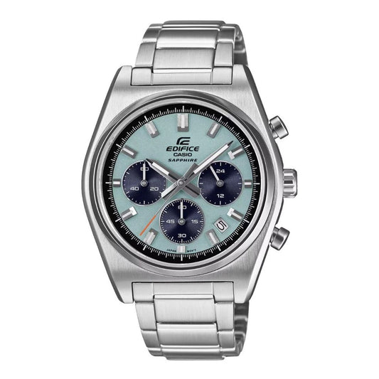 Casio Men's Watch Casio Efb-730D-2Bvuef (Ø 40 Mm)