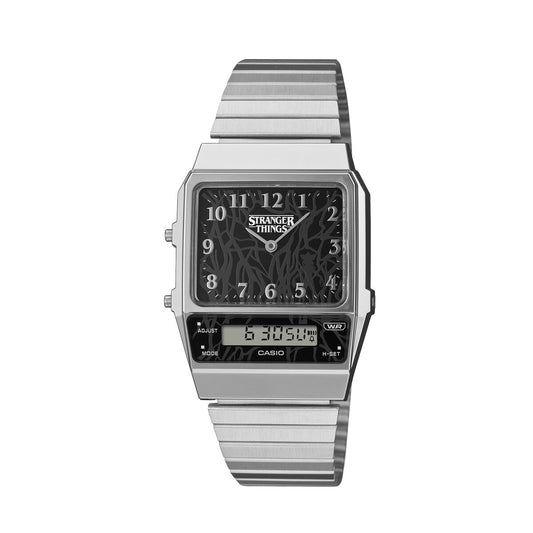 Casio Men's Watch Casio Aq-800Est-1Aer (Ø 32 Mm)